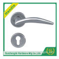 SZD SLH-008SS USA Popular Bolt With Marine Stainless Steel Recessed Door Handle